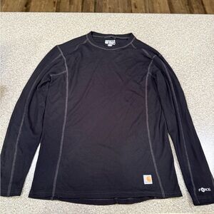 Carhartt Men's Large Thermal Shirt